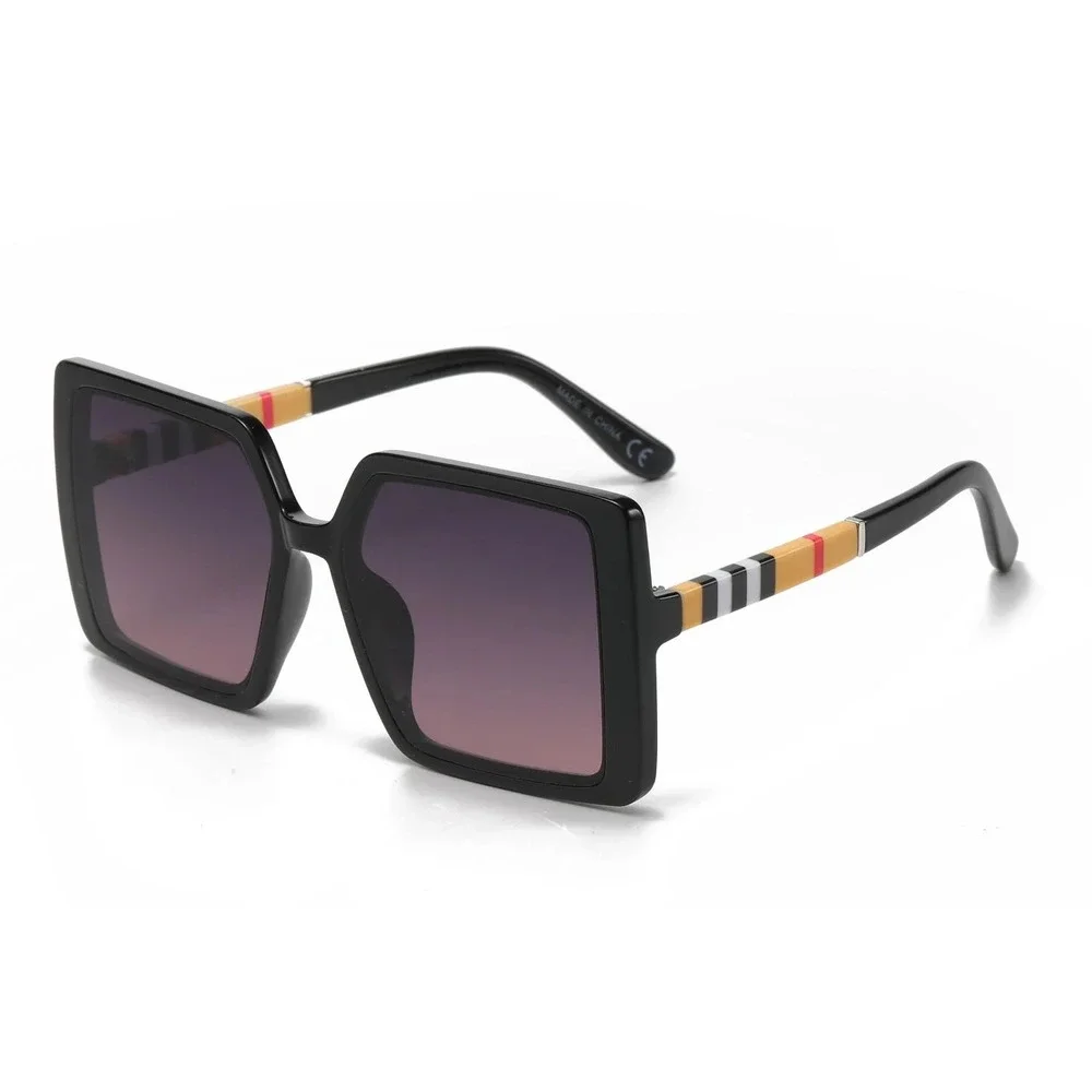 Women Sunglasses Blocky Sun Exhibiting Sombre Visors Lightweight Comfortable New